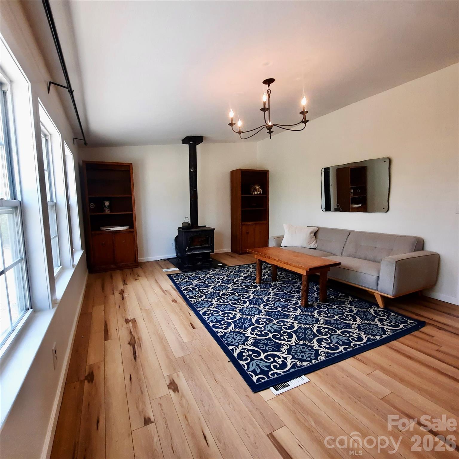 119 Grant Lane Saluda NC 28773