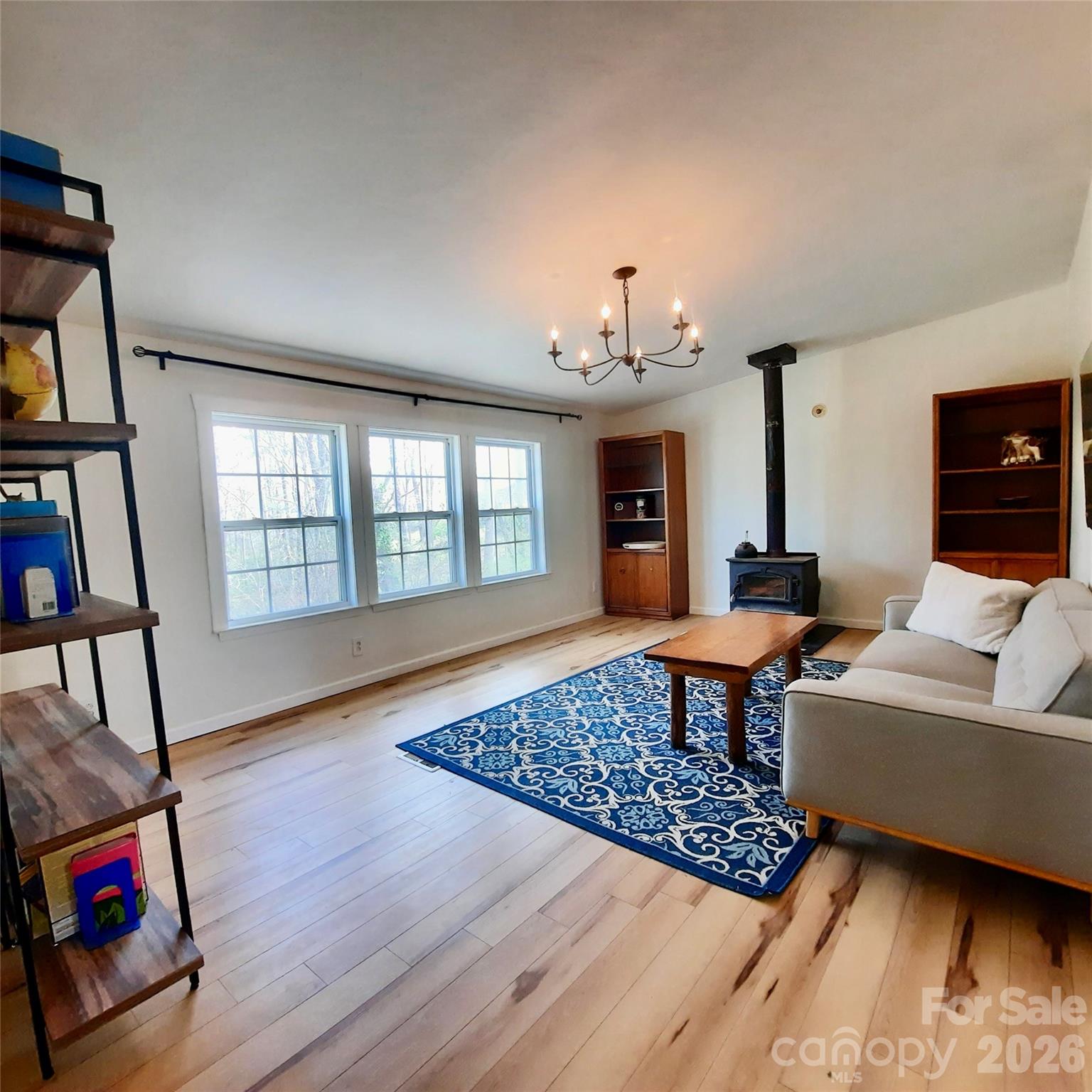 119 Grant Lane Saluda NC 28773