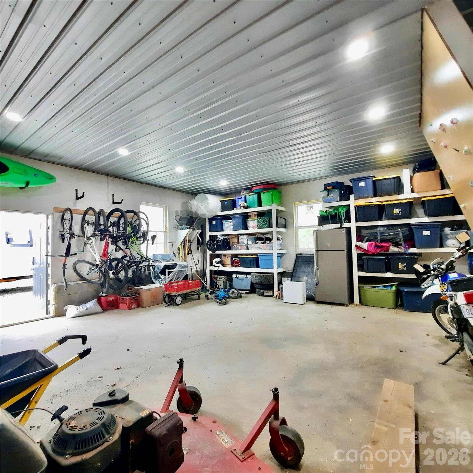 119 Grant Lane Saluda NC 28773