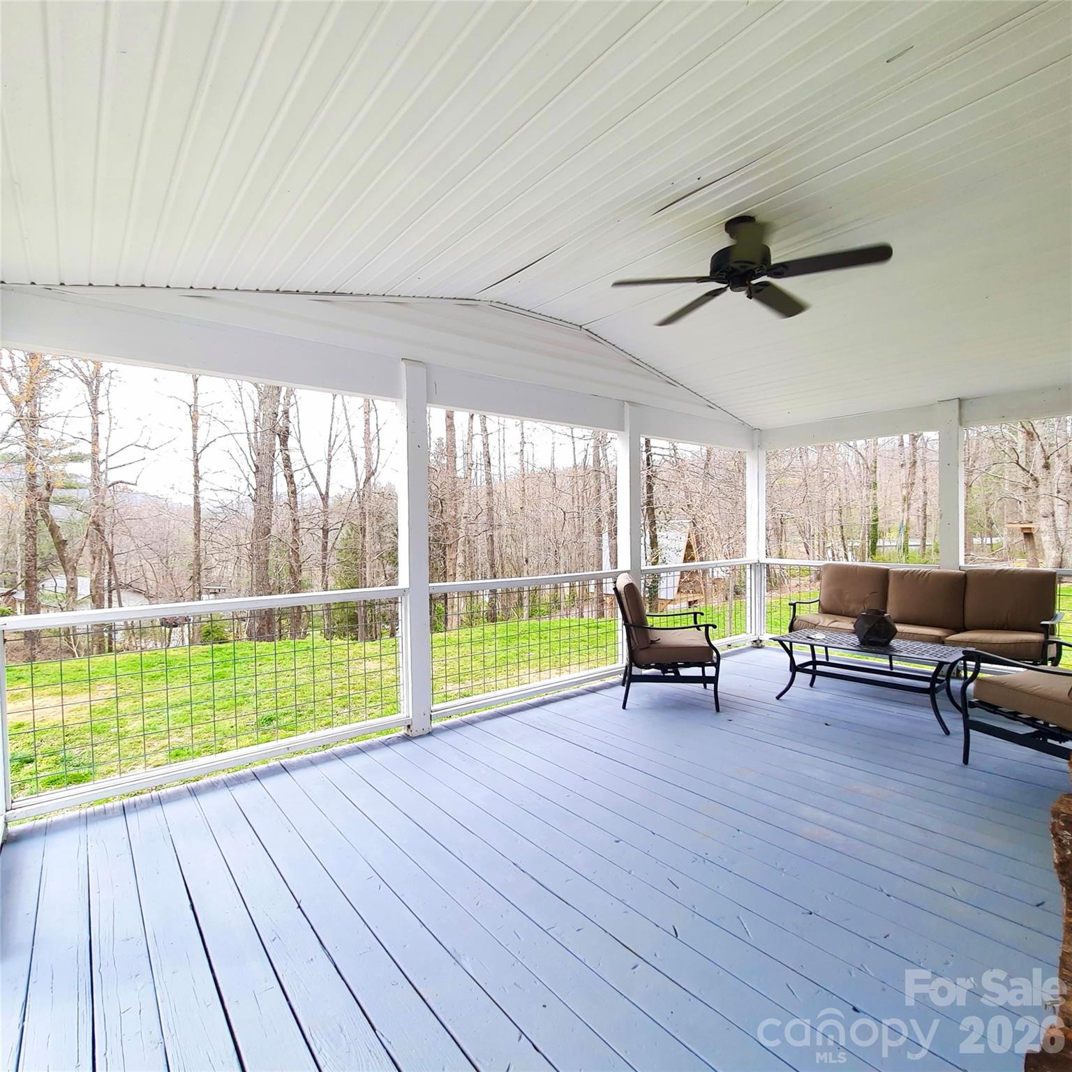 119 Grant Lane Saluda NC 28773