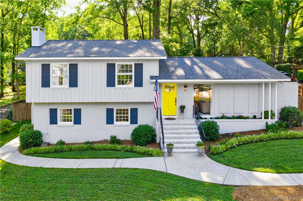7026 Morganford Road Charlotte NC 28211