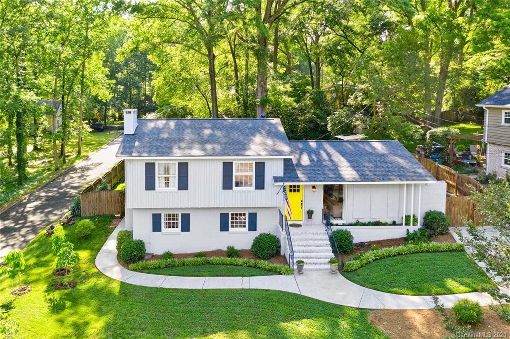 7026 Morganford Road Charlotte NC 28211