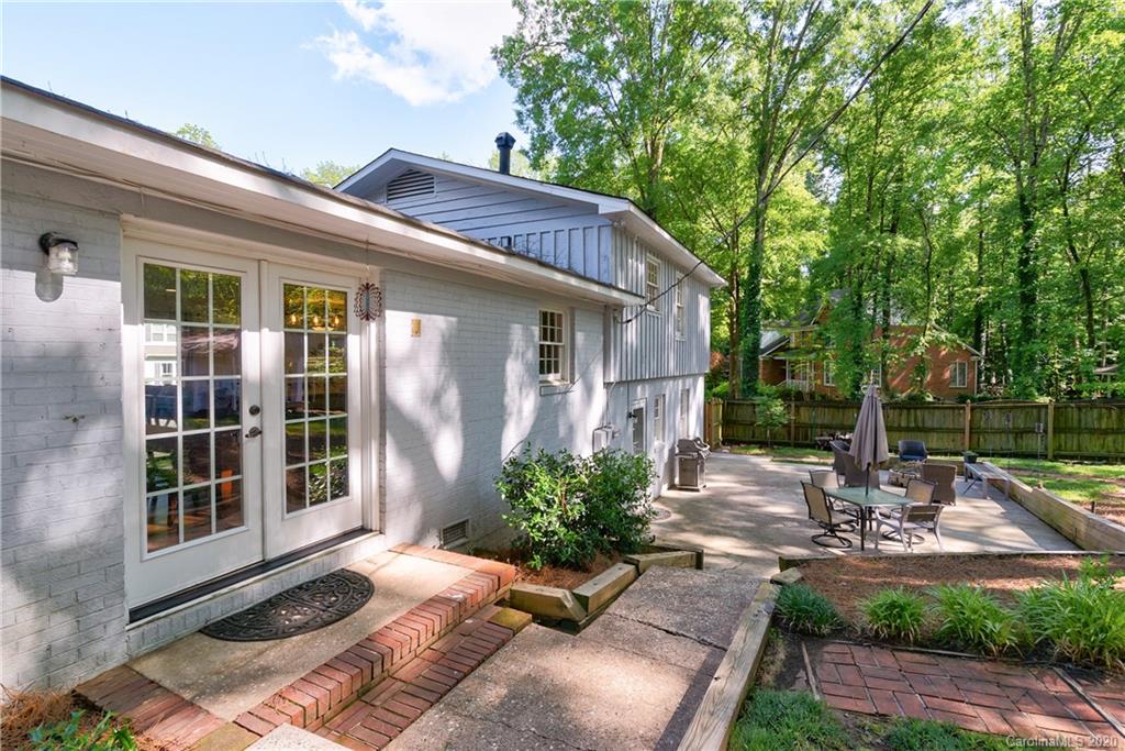7026 Morganford Road Charlotte NC 28211