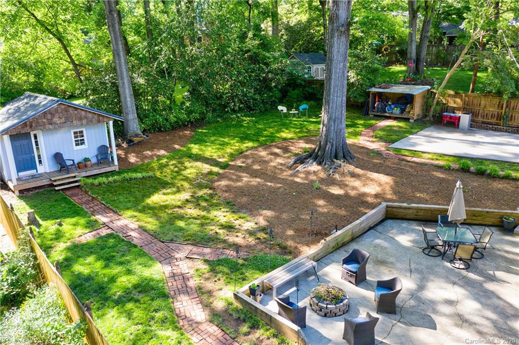 7026 Morganford Road Charlotte NC 28211