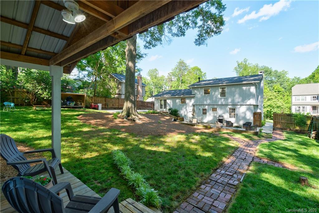 7026 Morganford Road Charlotte NC 28211