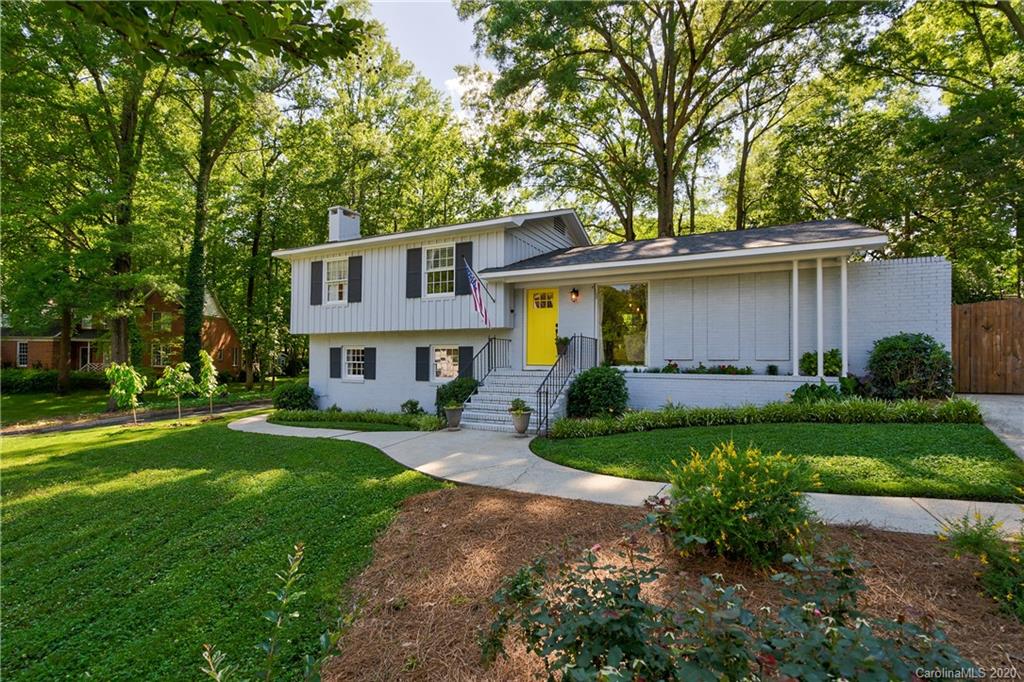 7026 Morganford Road Charlotte NC 28211