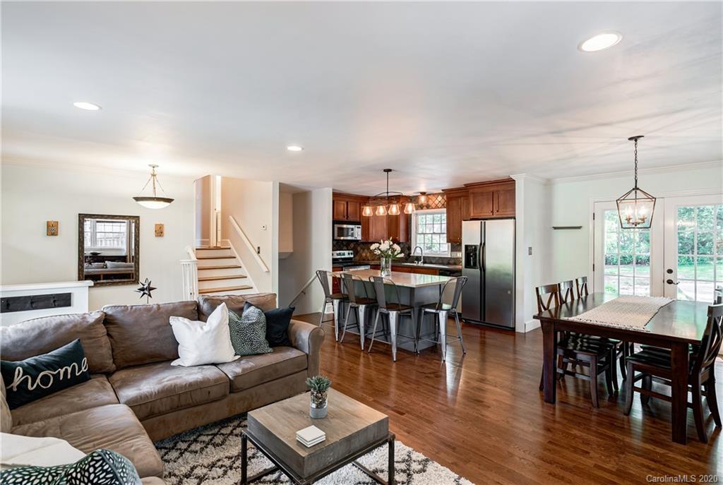 7026 Morganford Road Charlotte NC 28211