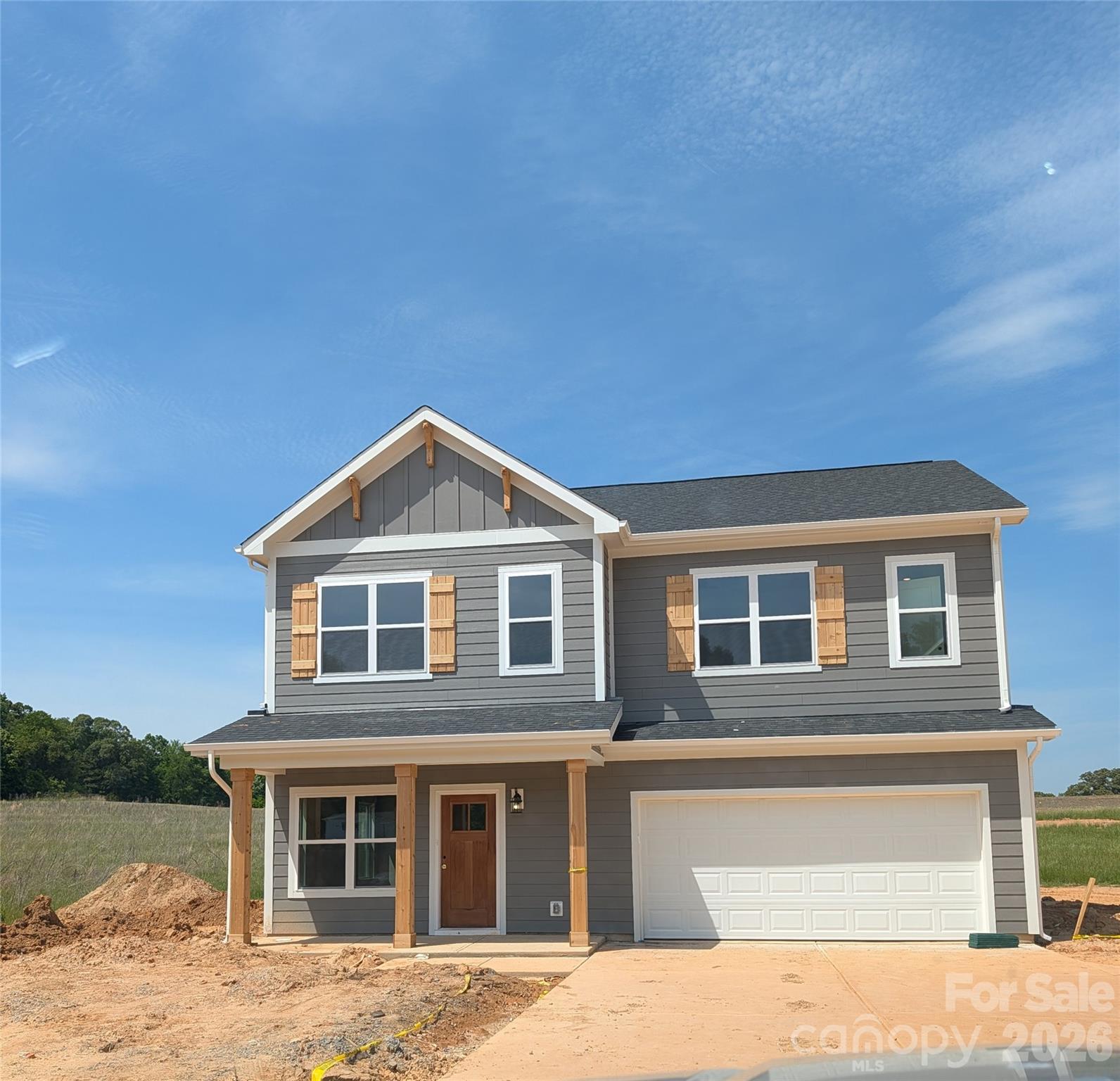 1428 Tryon Courthouse Road Bessemer City NC 28016