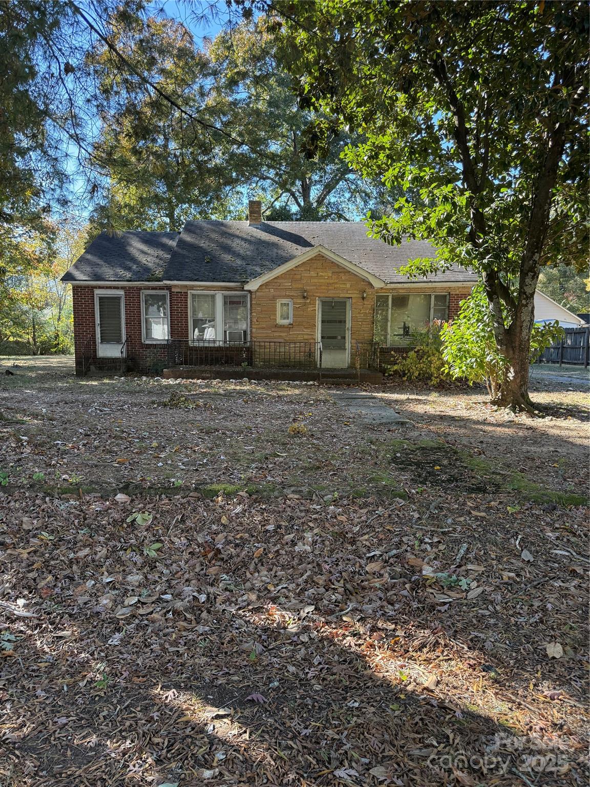 664 Jackson Terrace SW Concord NC 28027