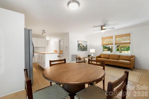 477 Governors View Road Asheville NC 28805