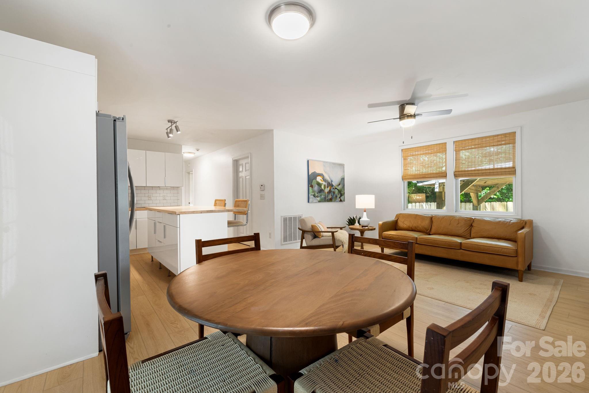477 Governors View Road Asheville NC 28805