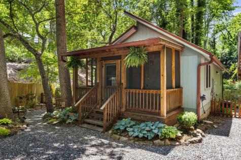 477 Governors View Road Asheville NC 28805