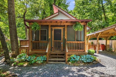 477 Governors View Road Asheville NC 28805