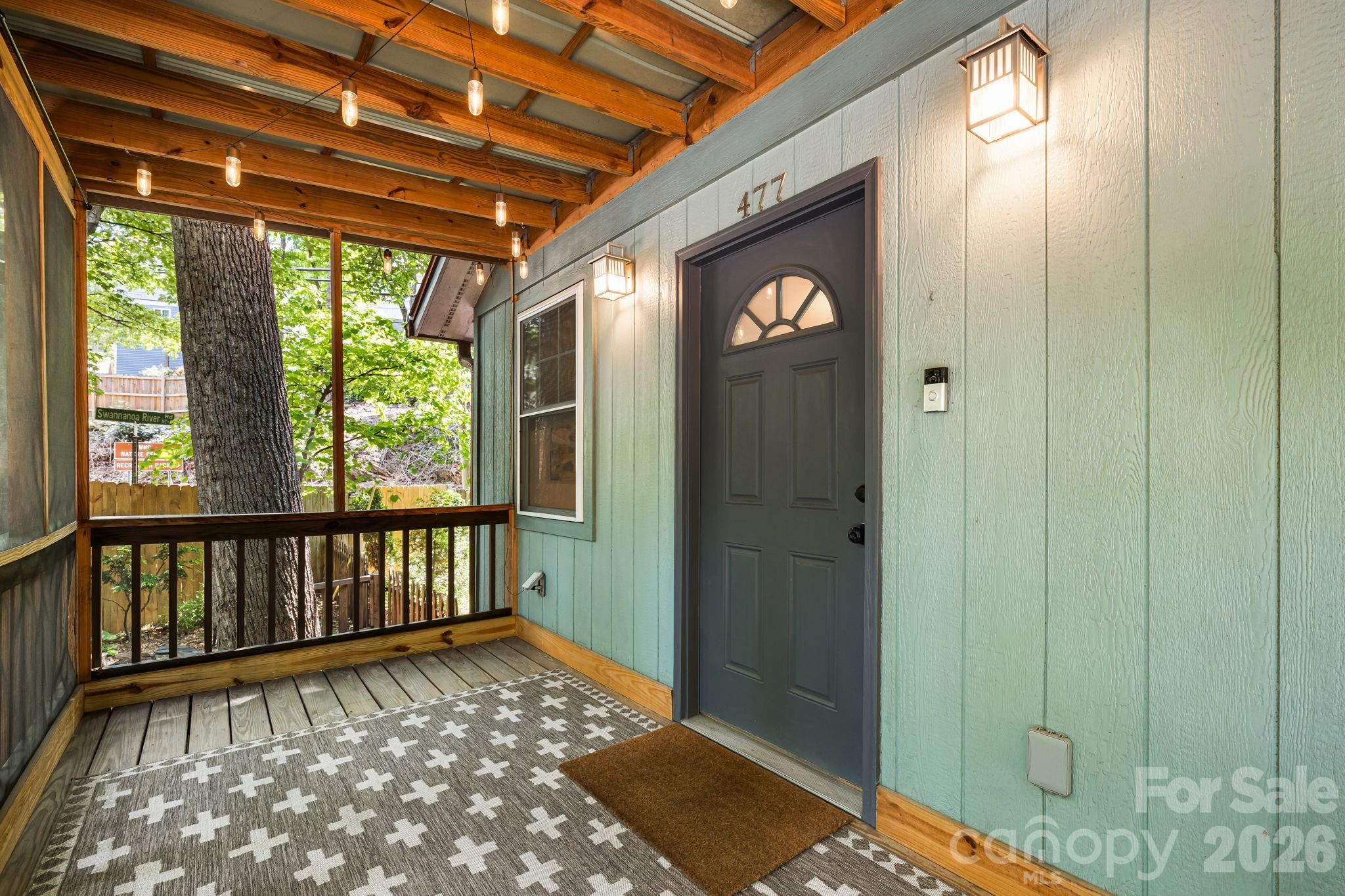 477 Governors View Road Asheville NC 28805