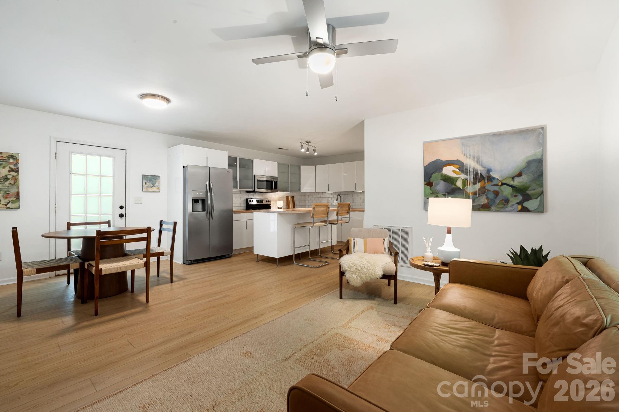 477 Governors View Road Asheville NC 28805