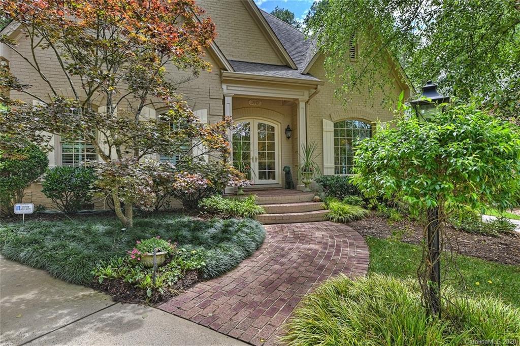 3912 Amyington Drive Charlotte NC 28226