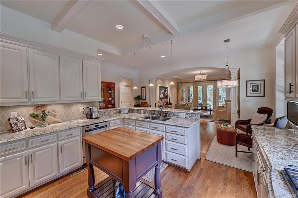 3912 Amyington Drive Charlotte NC 28226