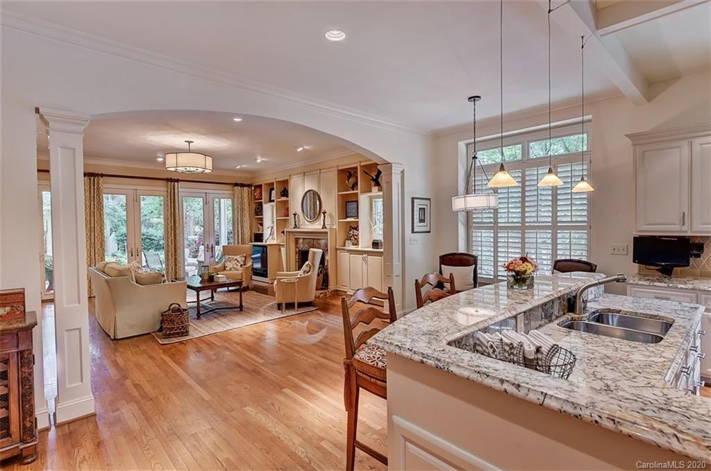 3912 Amyington Drive Charlotte NC 28226