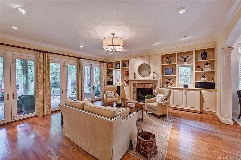 3912 Amyington Drive Charlotte NC 28226