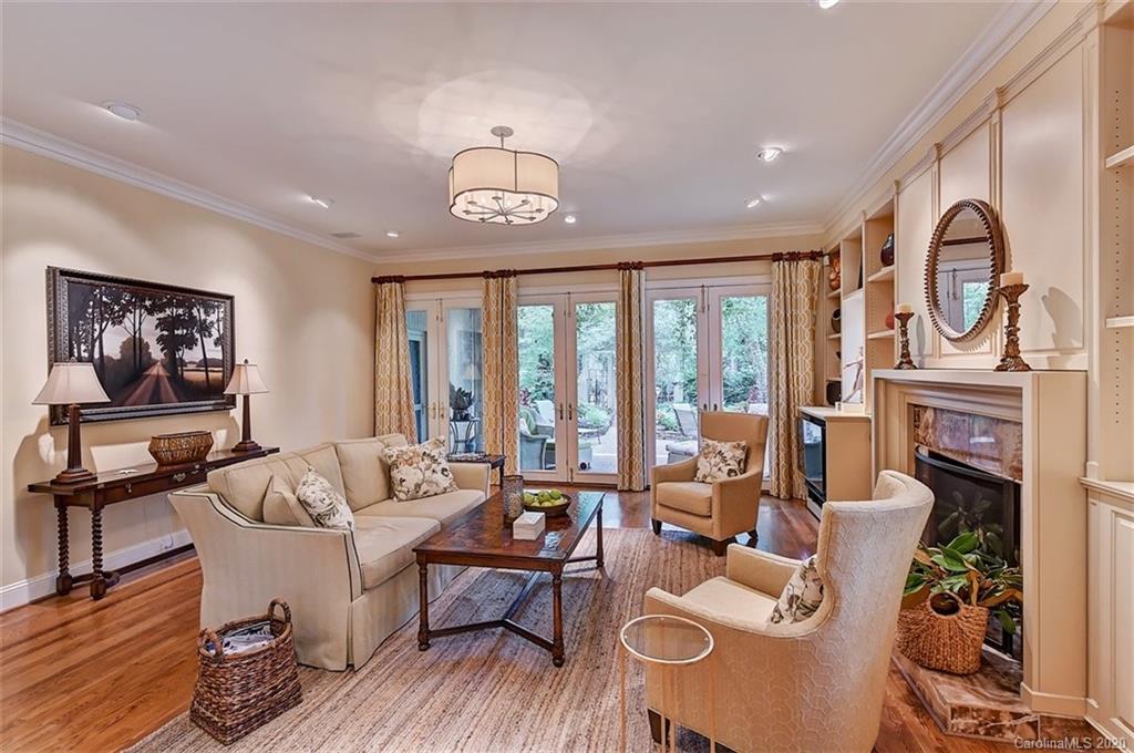 3912 Amyington Drive Charlotte NC 28226