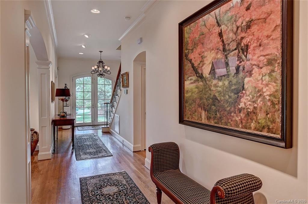 3912 Amyington Drive Charlotte NC 28226