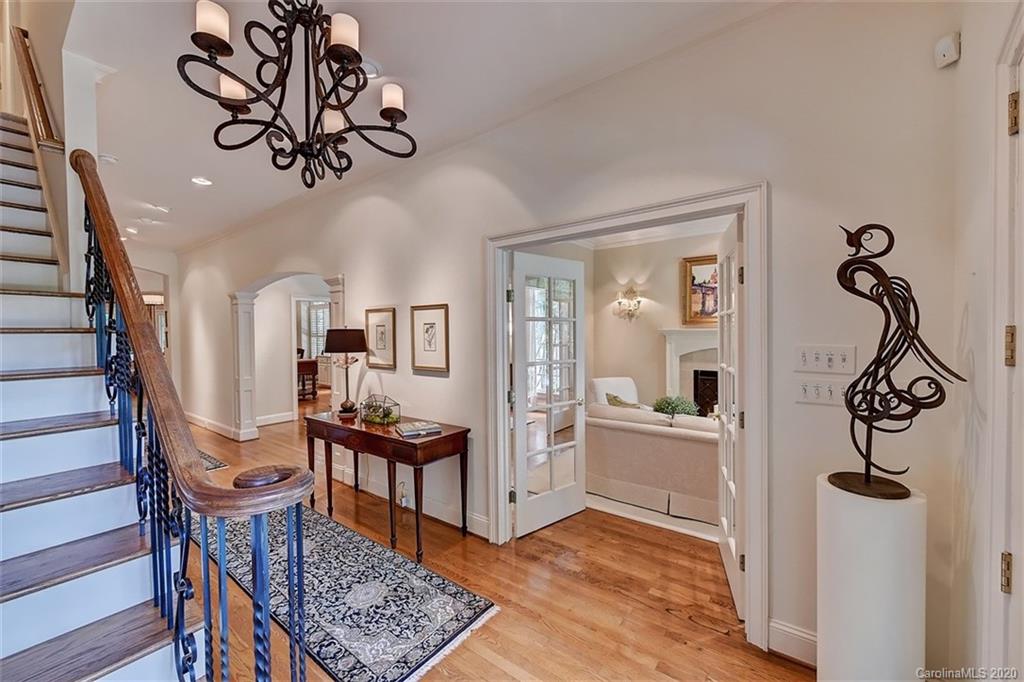 3912 Amyington Drive Charlotte NC 28226