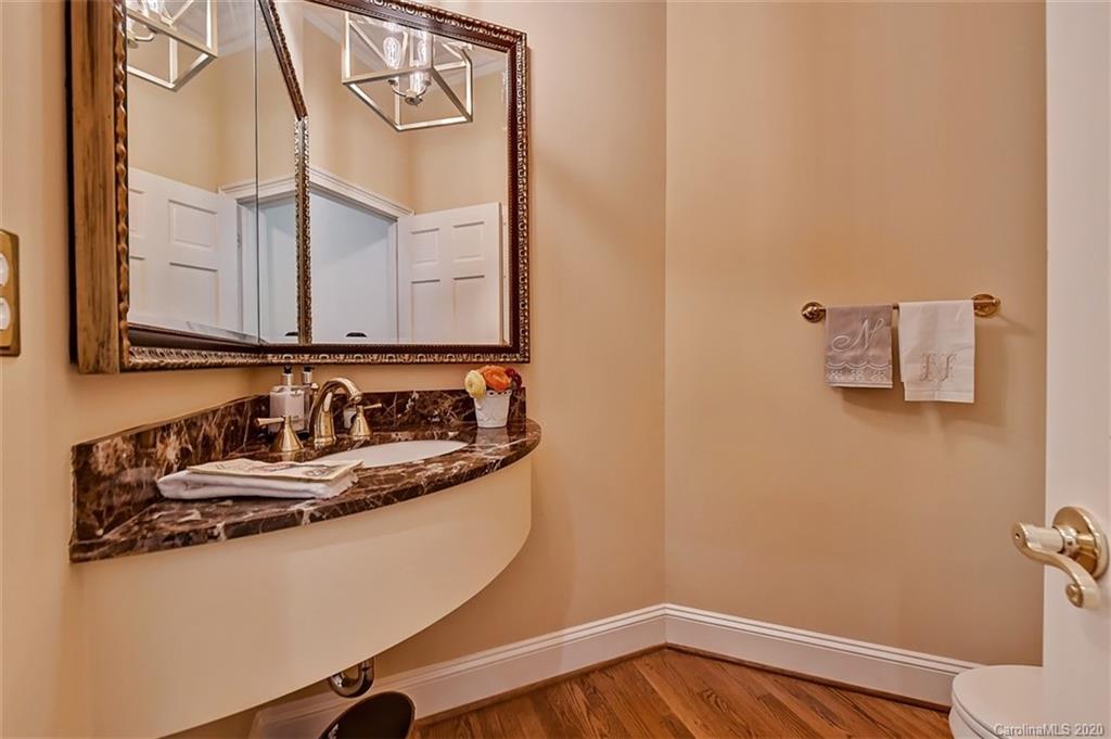 3912 Amyington Drive Charlotte NC 28226