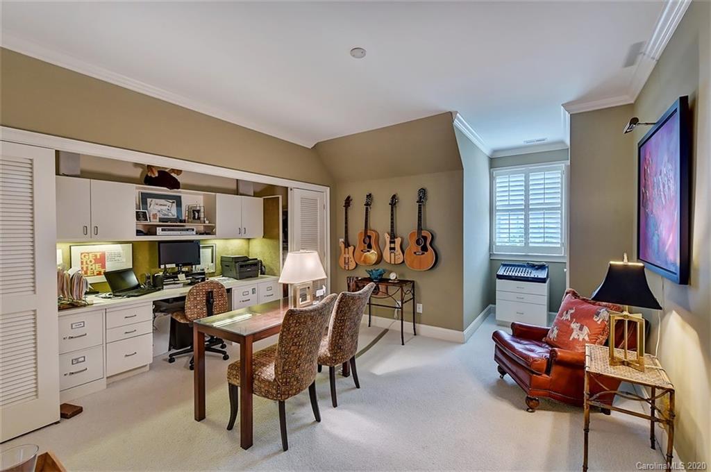 3912 Amyington Drive Charlotte NC 28226