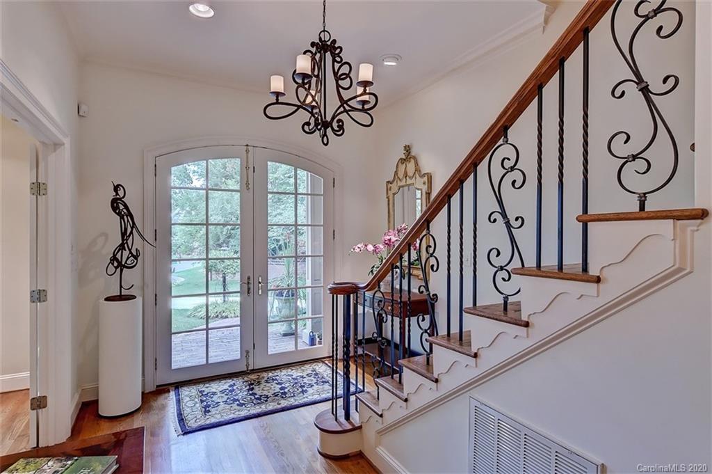 3912 Amyington Drive Charlotte NC 28226