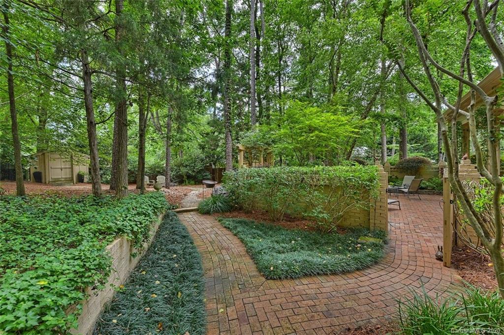 3912 Amyington Drive Charlotte NC 28226