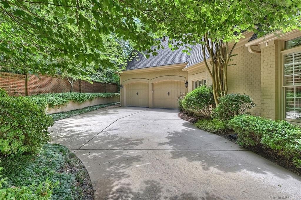 3912 Amyington Drive Charlotte NC 28226