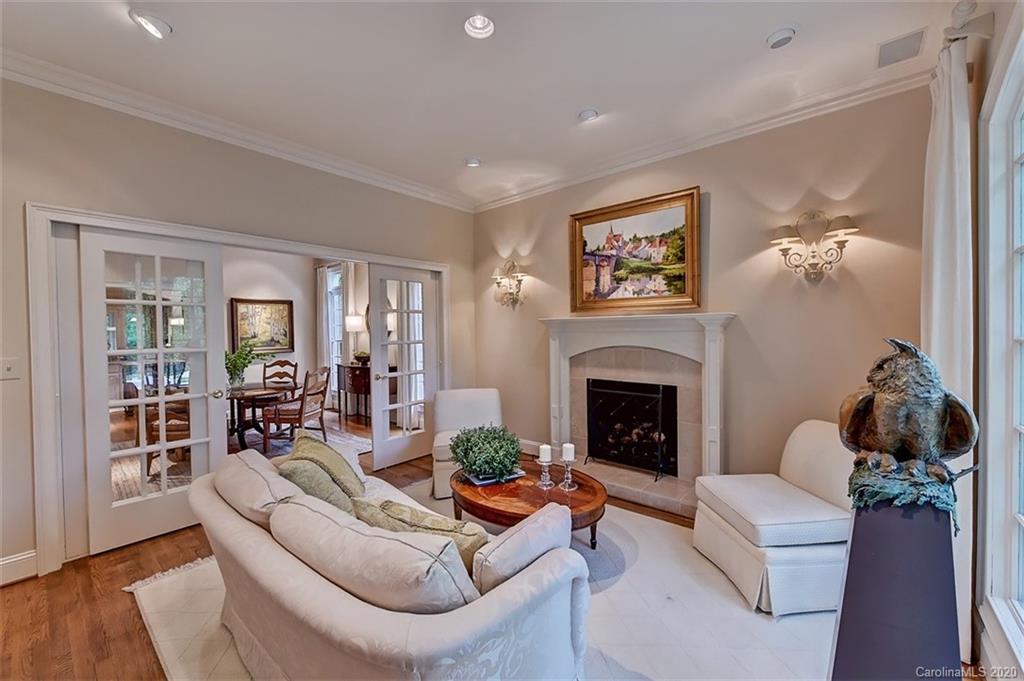3912 Amyington Drive Charlotte NC 28226