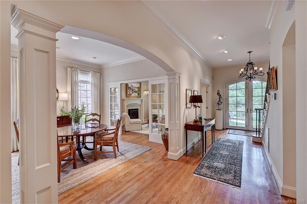 3912 Amyington Drive Charlotte NC 28226