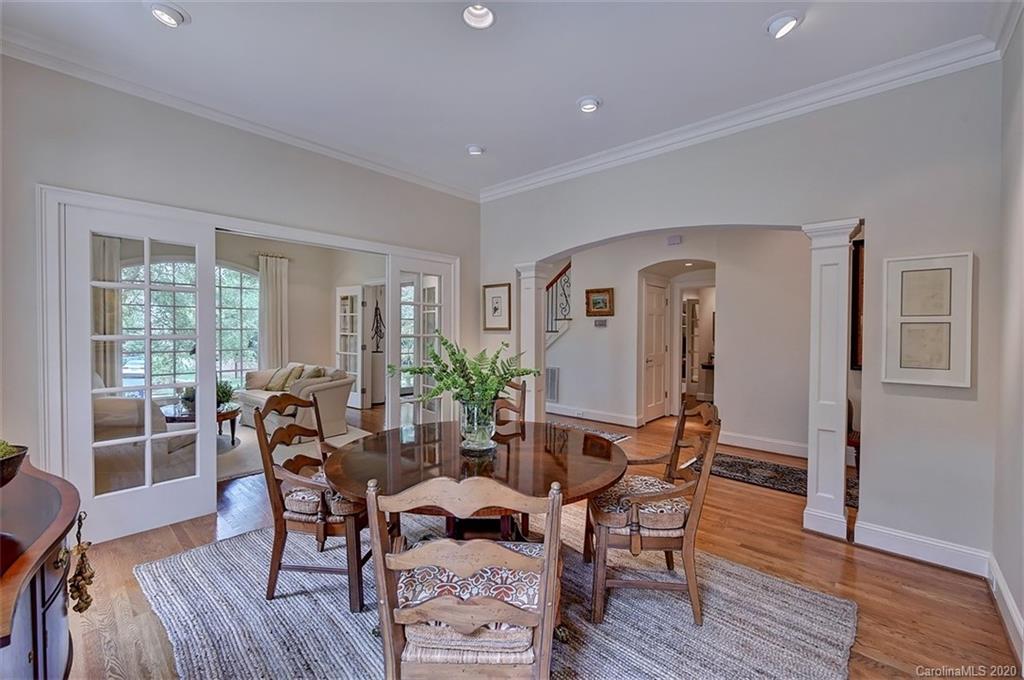 3912 Amyington Drive Charlotte NC 28226