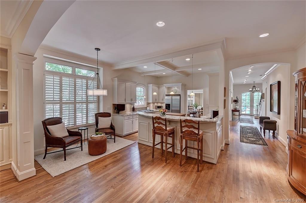 3912 Amyington Drive Charlotte NC 28226