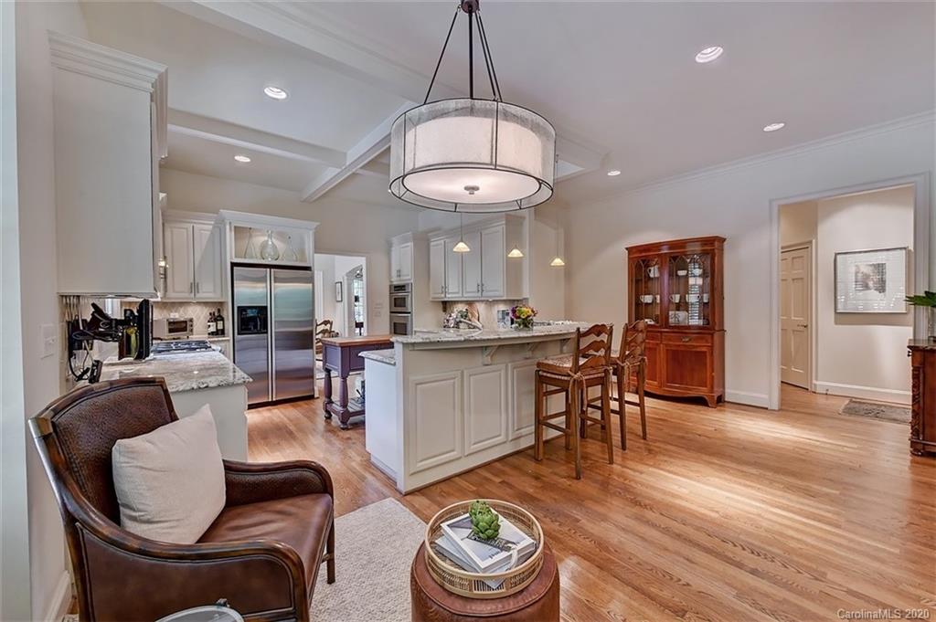 3912 Amyington Drive Charlotte NC 28226