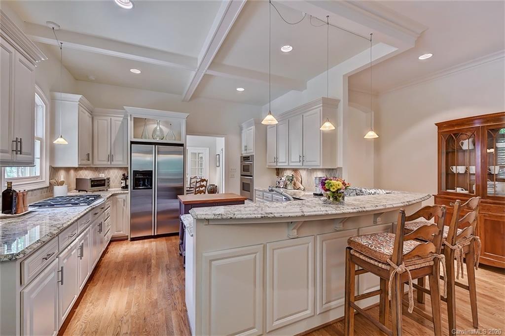 3912 Amyington Drive Charlotte NC 28226