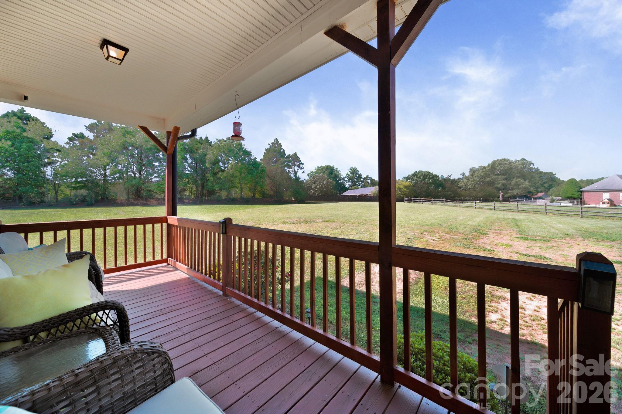 2318 Cardinal Ridge Lane Wingate NC 28174