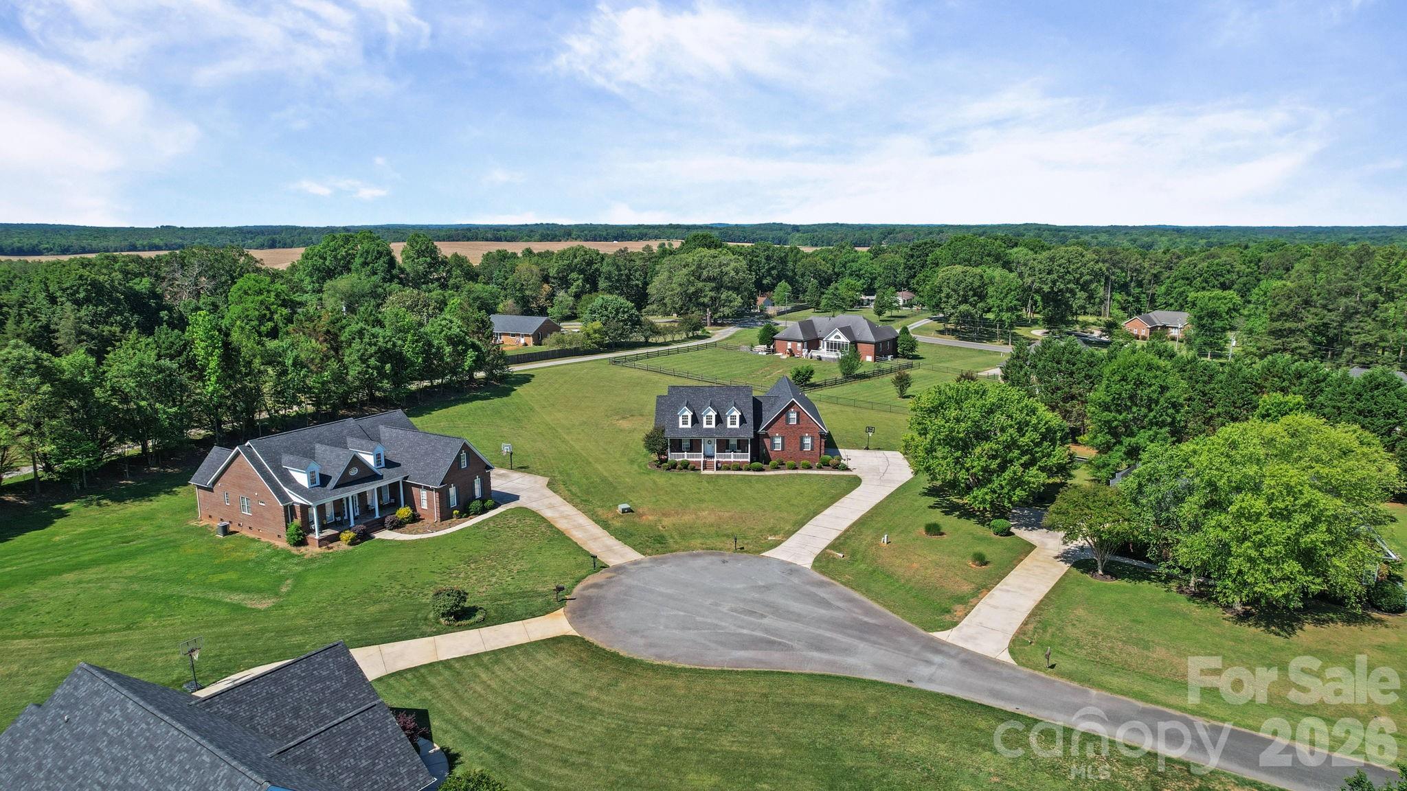 2318 Cardinal Ridge Lane Wingate NC 28174