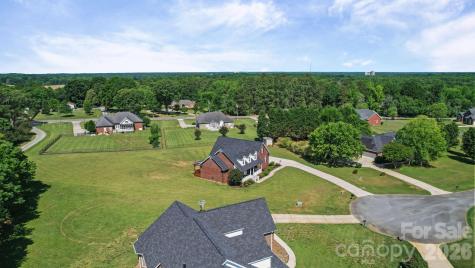 2318 Cardinal Ridge Lane Wingate NC 28174