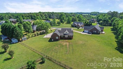 2318 Cardinal Ridge Lane Wingate NC 28174