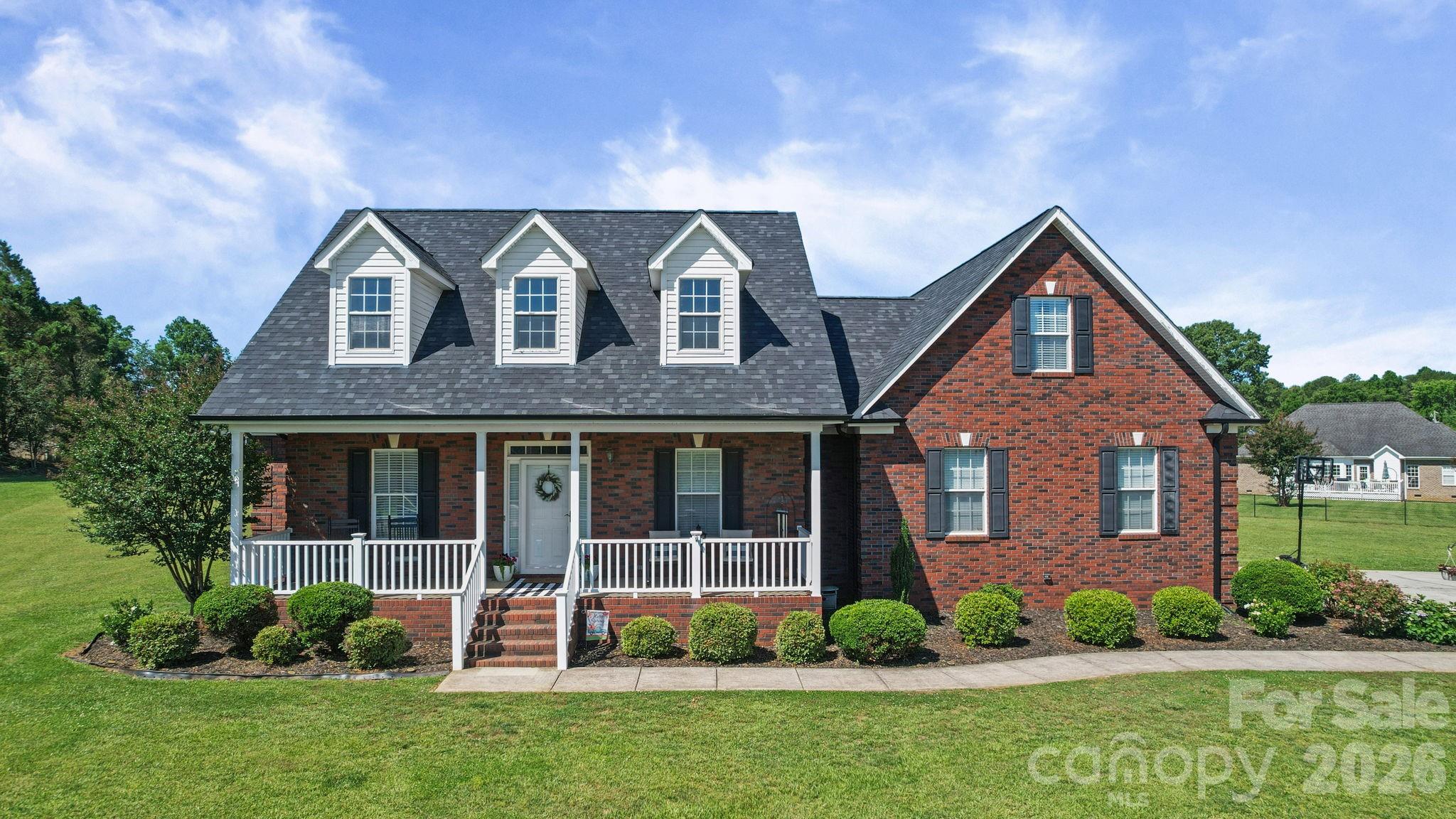 2318 Cardinal Ridge Lane Wingate NC 28174