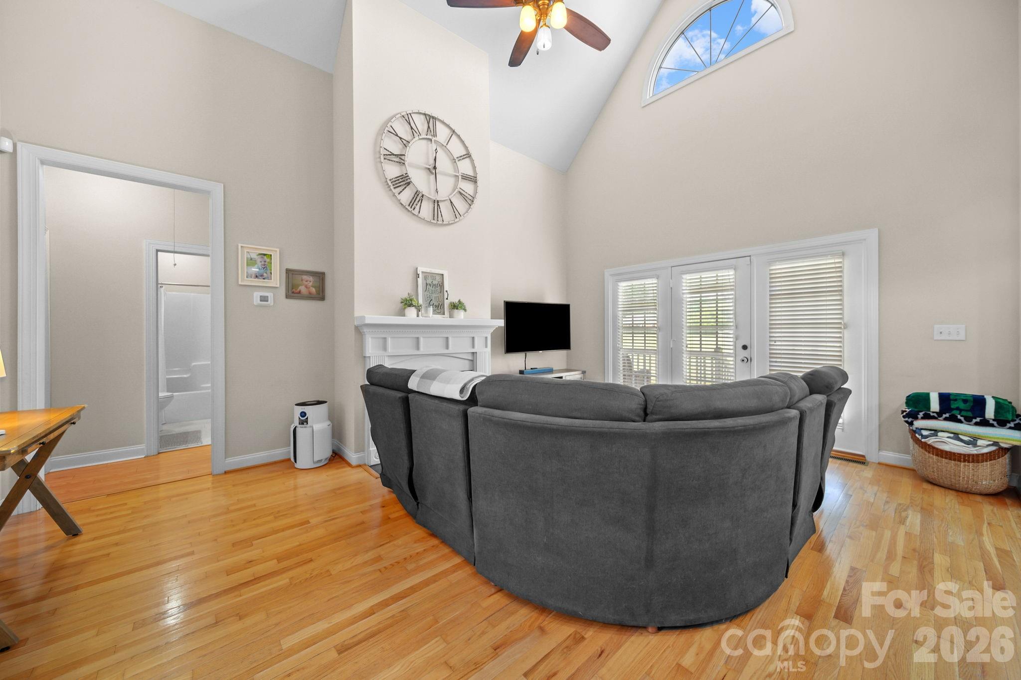 2318 Cardinal Ridge Lane Wingate NC 28174