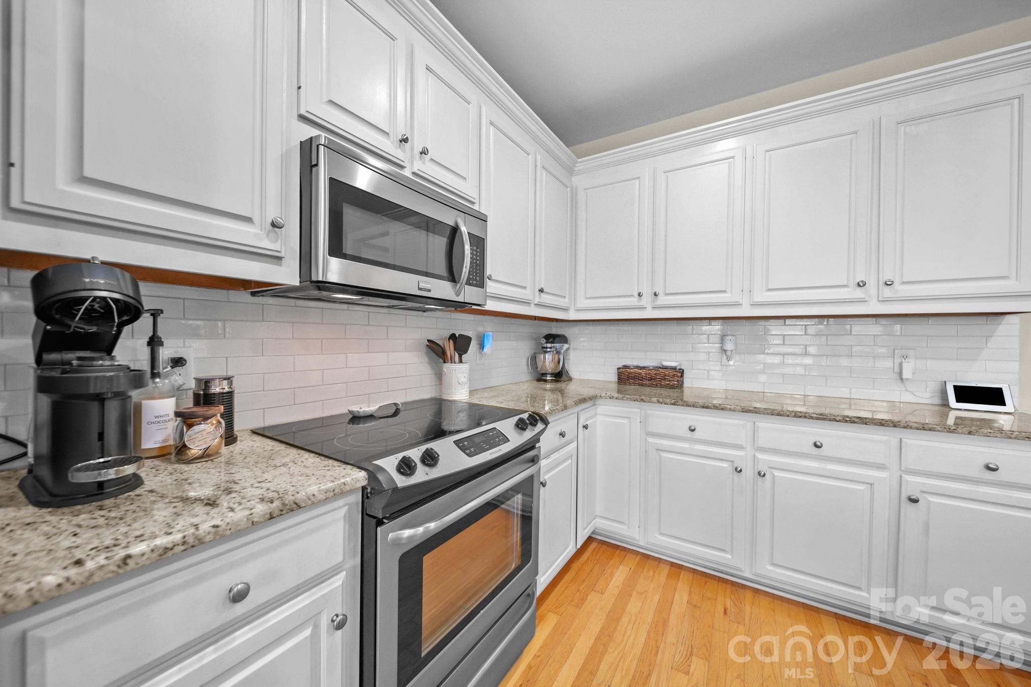 2318 Cardinal Ridge Lane Wingate NC 28174
