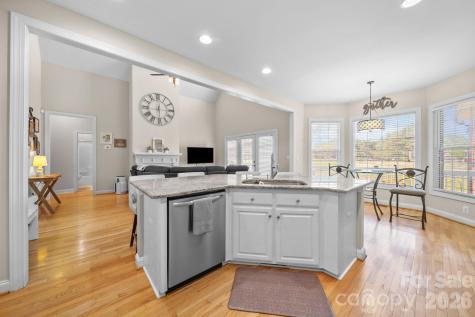 2318 Cardinal Ridge Lane Wingate NC 28174