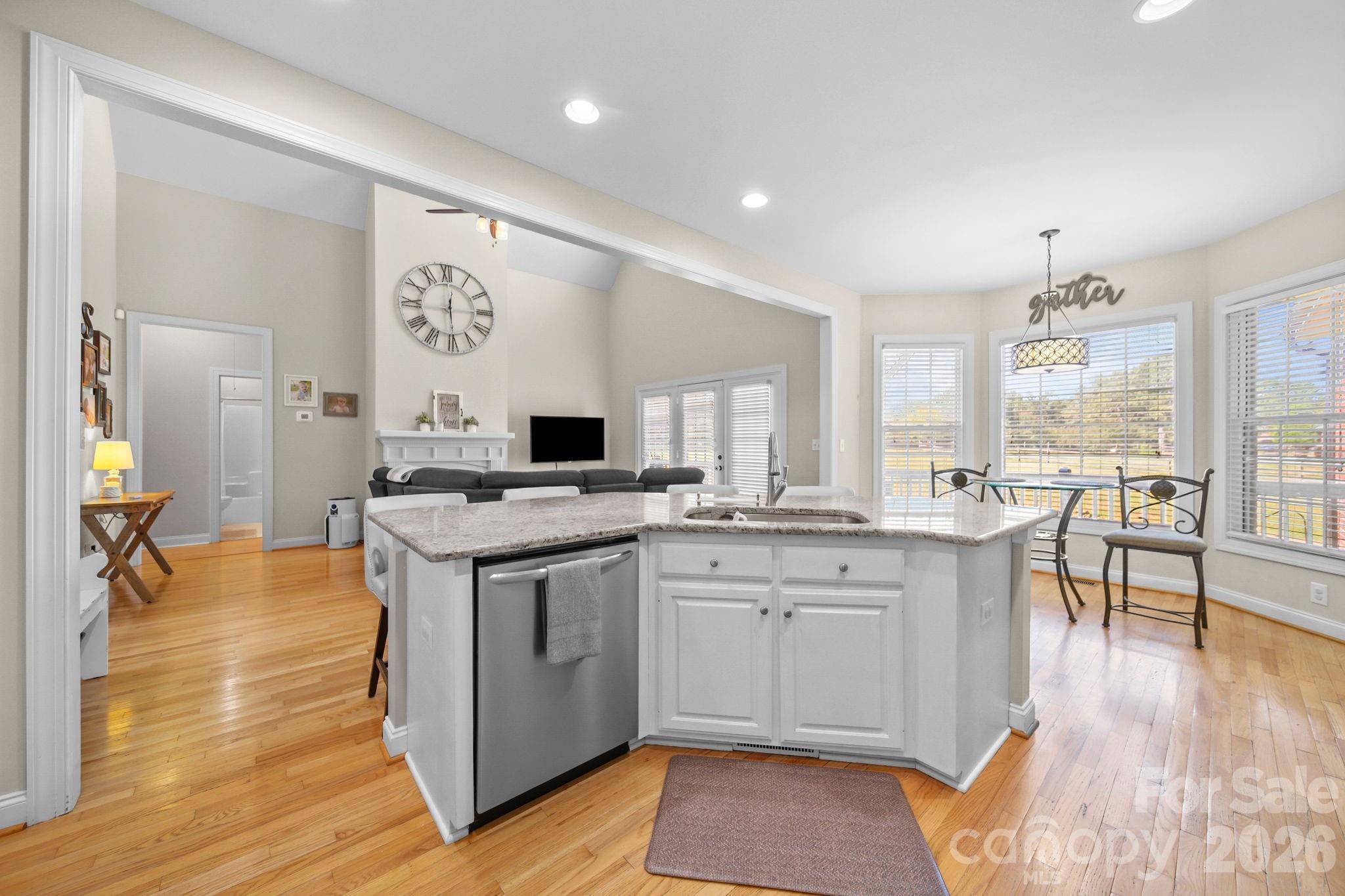 2318 Cardinal Ridge Lane Wingate NC 28174