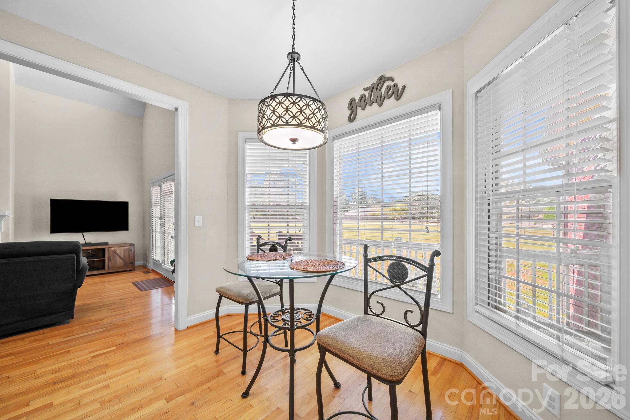 2318 Cardinal Ridge Lane Wingate NC 28174