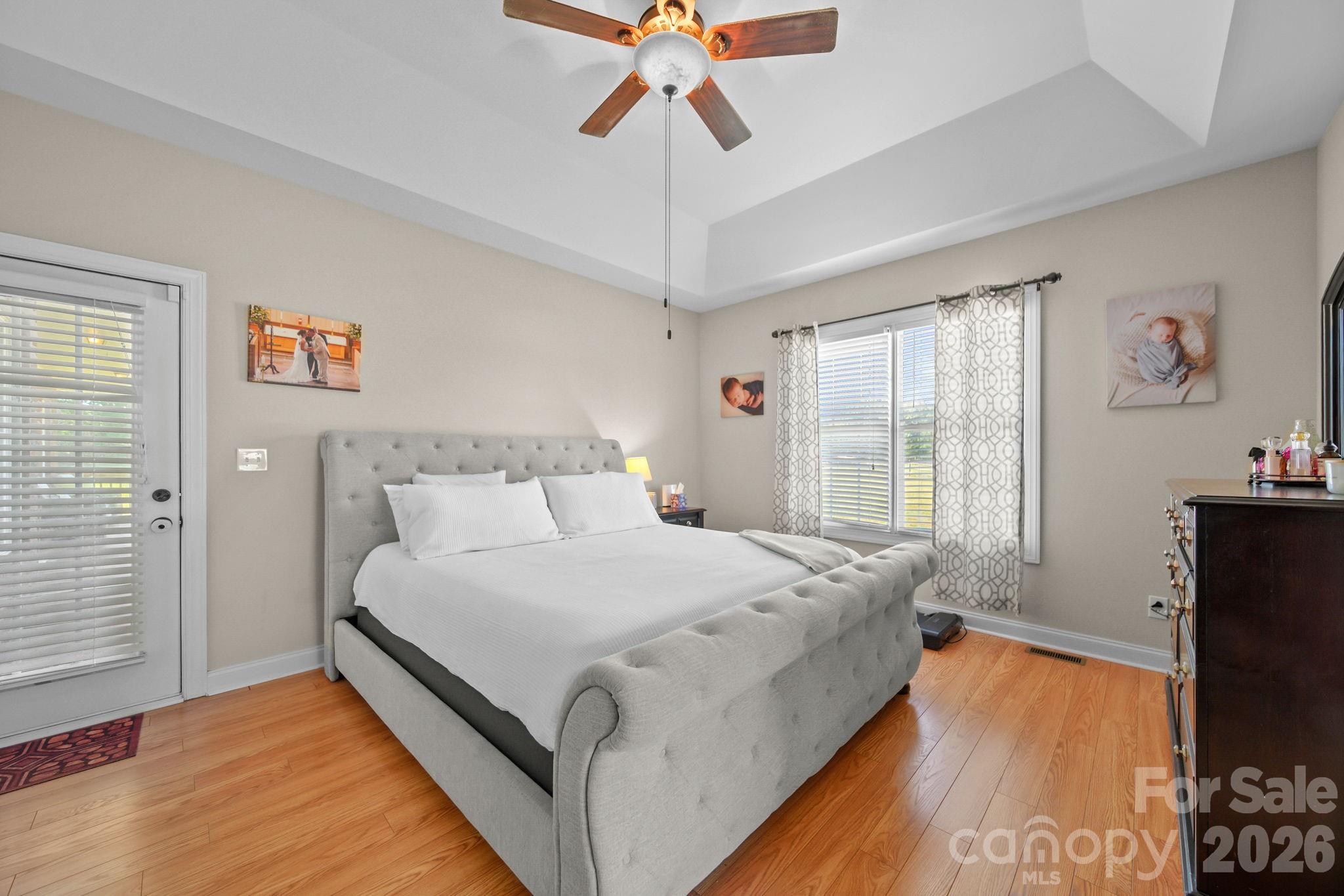 2318 Cardinal Ridge Lane Wingate NC 28174