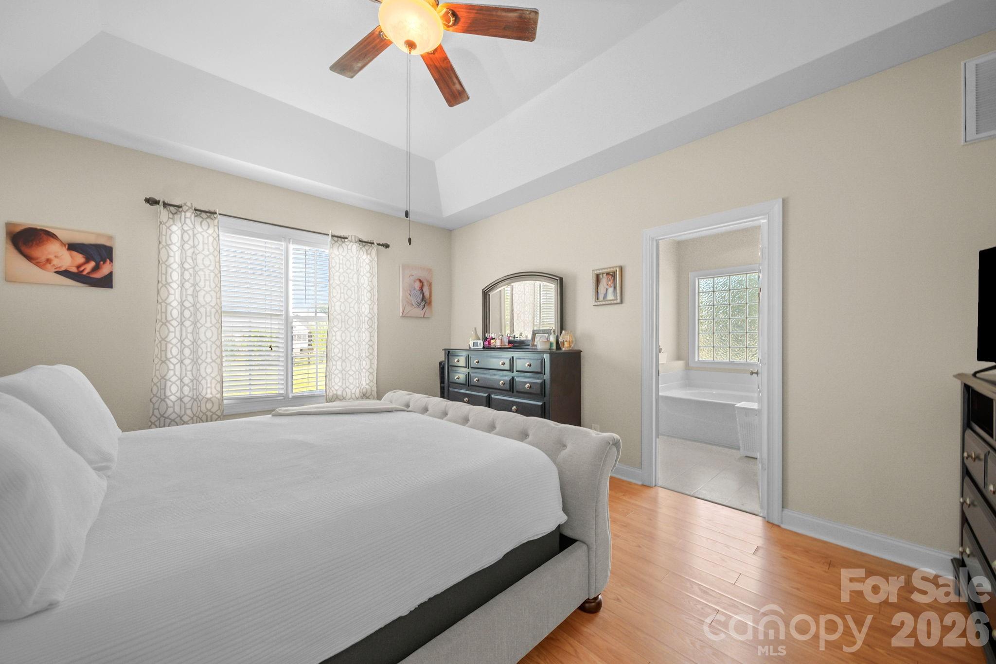 2318 Cardinal Ridge Lane Wingate NC 28174
