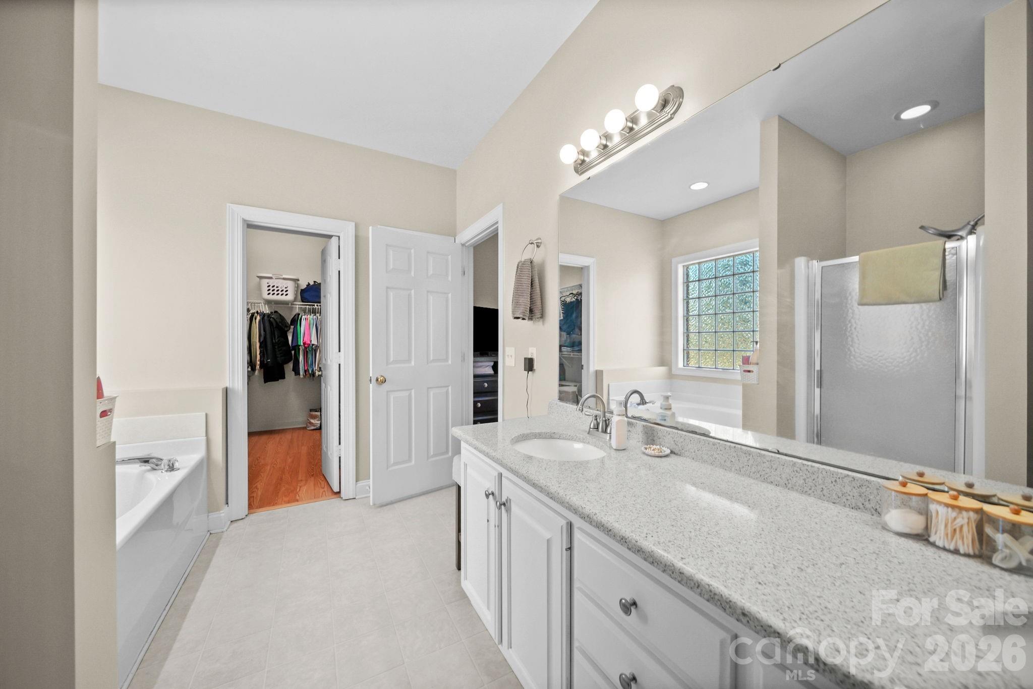 2318 Cardinal Ridge Lane Wingate NC 28174